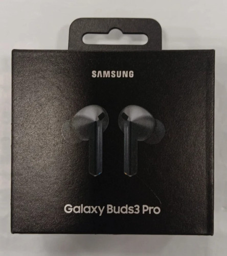 Samsung galaxy buds3 pro - samsung,