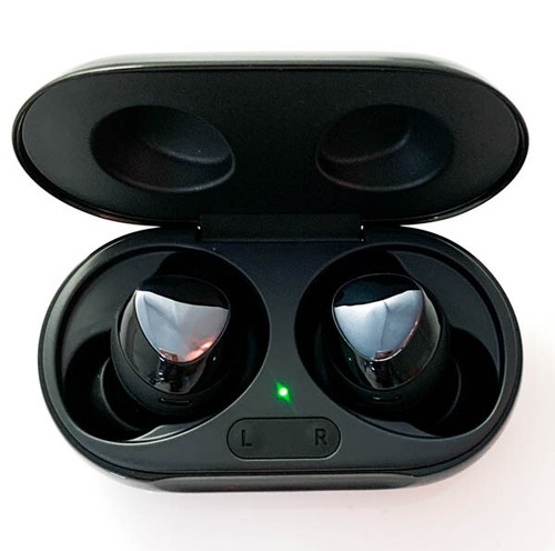 Samsung galaxy buds plus - samsung, +