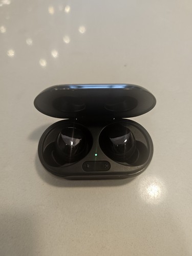 Samsung ear buds - ear,