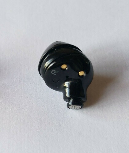 Defective black samsung galaxy - defective,