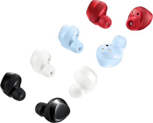Original samsung buds plus - samsung,